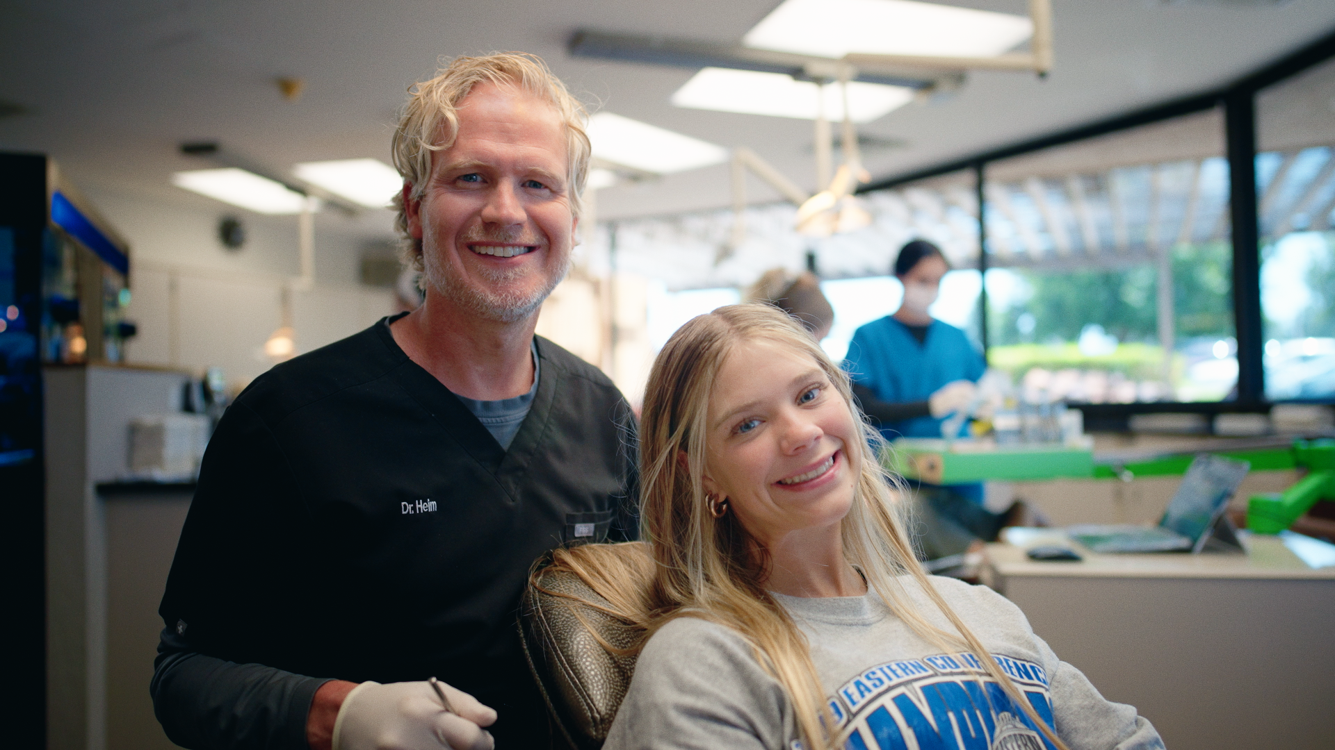 Heim Orthodontics Heim Orthodontics